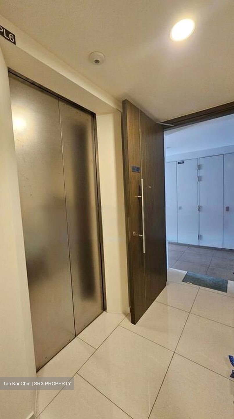 Riverbank @ Fernvale (D28), Condominium #488418201